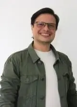 Foto oficial de Professor Jerônimo Galvão (TSE)