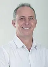 Foto oficial de Professor Mirinho (TSE)