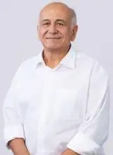 Foto oficial de Professor Satiro (TSE)