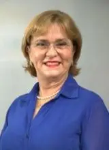 Foto oficial de Professora Isla Soares (TSE)
