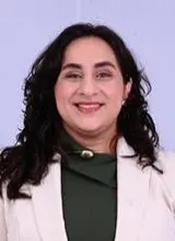 Foto oficial de Professora Thaynah Leal (TSE)