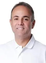 Foto oficial de Quinho Fenelon (TSE)