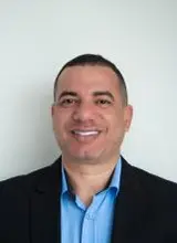 Foto oficial de Rafael Nunes (TSE)