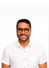Foto oficial de Rafael Prequé (TSE)