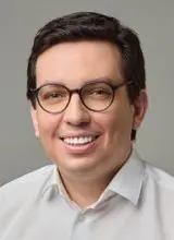 Foto oficial de Raffie Dellon (TSE)