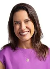 Foto oficial de Raquel Lyra (TSE)