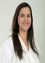Foto oficial de Rayane Gondim (TSE)
