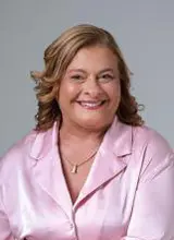 Foto oficial de Regina da Saúde (TSE)
