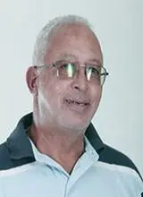 Foto oficial de Rei do Danon (TSE)