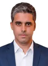 Foto oficial de Renan (TSE)