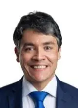 Foto oficial de Renan Bihum (TSE)