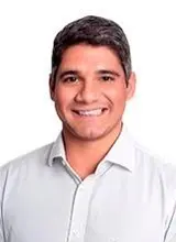 Foto oficial de Renato Antunes (TSE)