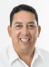 Foto oficial de Renato de Dema (TSE)