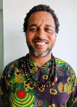 Foto oficial de Renato Fonseca (TSE)