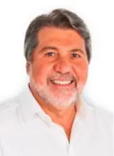 Foto oficial de Renildo Calheiros (TSE)