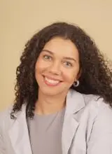 Foto oficial de Rhayssa Alves (TSE)