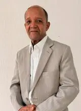 Foto oficial de Ricardo Mendes Comissário (TSE)