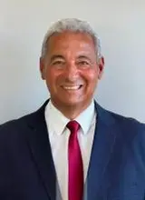 Foto oficial de Ricardo Rocha (TSE)