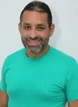 Foto oficial de Ricardo Sousa (TSE)