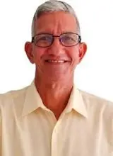 Foto oficial de Rinaldo Tavares Motociclista (TSE)