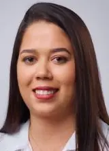 Foto oficial de Roberta Costa (TSE)