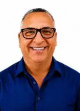 Foto oficial de Roberto Lira (TSE)