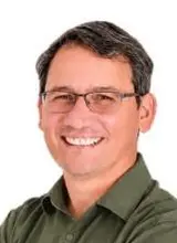 Foto oficial de Rodolfo Silva (TSE)