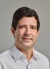 Foto oficial de Rodrigo Farias (TSE)