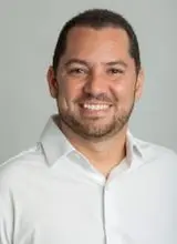 Foto oficial de Romerinho Jatobá (TSE)