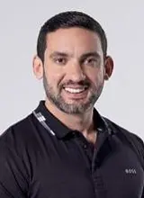 Foto oficial de Romero Albuquerque (TSE)