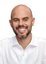 Foto oficial de Romero Sales Filho (TSE)