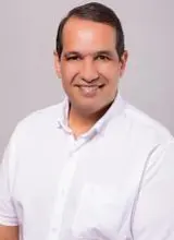 Foto oficial de Rômulo Gomes (TSE)