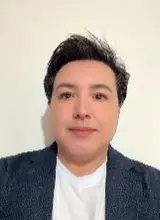 Foto oficial de Ronaldo Alencar (TSE)