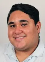Foto oficial de Ronaldo Junior (TSE)