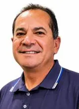 Foto oficial de Ronaldo Silva (TSE)