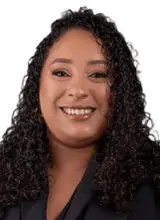 Foto oficial de Rosana Queiroz (TSE)