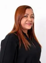Foto oficial de Rosemary Andrade (TSE)