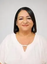 Foto oficial de Rosi Soares (TSE)