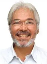Foto oficial de Rui (TSE)