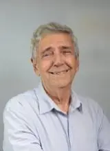 Foto oficial de Rui Amorim (TSE)