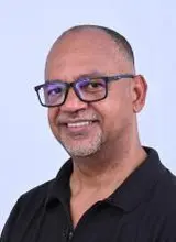 Foto oficial de Samuel Timoteo (TSE)