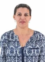 Foto oficial de Sandra da Saúde (TSE)