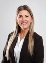 Foto oficial de Sandra Pernambuco (TSE)