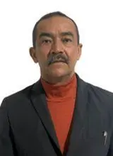 Foto oficial de Sargento Bigode (TSE)