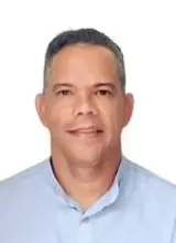 Foto oficial de Sargento Estiverson (TSE)