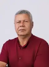 Foto oficial de Sargento Gonçalves (TSE)