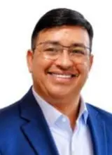 Foto oficial de Sargento Nadelson (TSE)