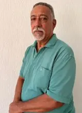 Foto oficial de Sargento Ribamar (TSE)