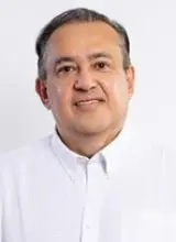 Foto oficial de Sebastião Oliveira (TSE)