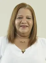 Foto oficial de Selma das Mulheres Articuladas (TSE)